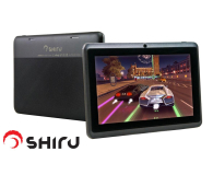 SHIRU Hitomi 7 A8/512MB/4GB/Android 4.0 - 105376 - zdjęcie 2